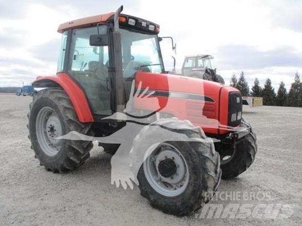 Agco LT75 Traktori