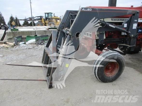 Allied LOADER Ostalo za građevinarstvo