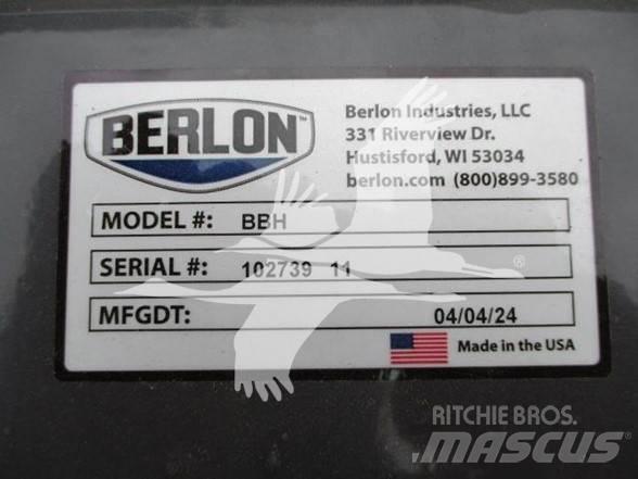 Berlon BBH Grabulje
