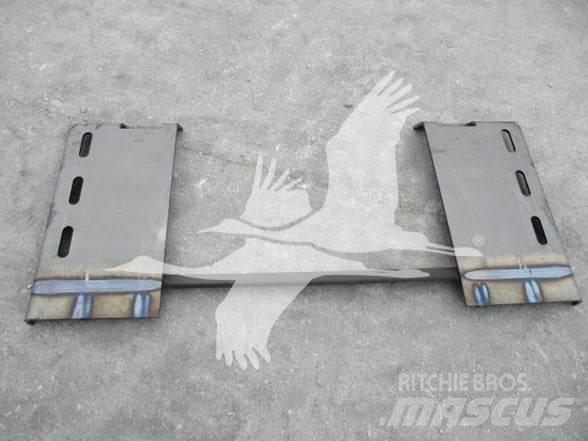 Berlon MPUF1HD Ostalo za građevinarstvo