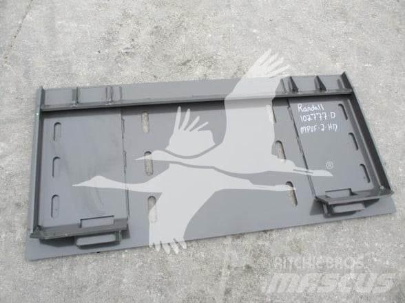 Berlon MPUF2HD Ostalo za građevinarstvo