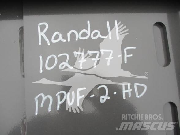 Berlon MPUF2HD Ostalo za građevinarstvo