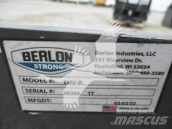 Berlon TMV-R Ostale komponente za građevinarstvo