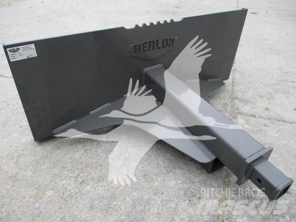 Berlon TMV-R Brze spojke