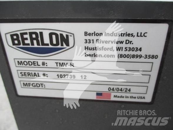 Berlon TMV-R Brze spojke