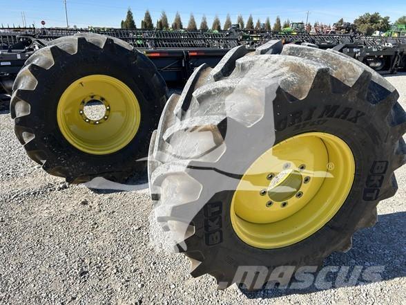 BKT 600/65R28 Ostalo za građevinarstvo