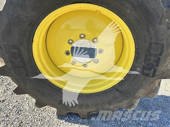 BKT 600/65R28 Ostalo za građevinarstvo