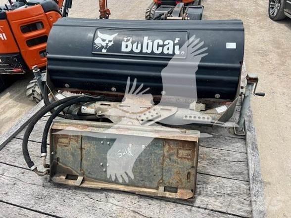 Bobcat 68A Ostale komponente za građevinarstvo