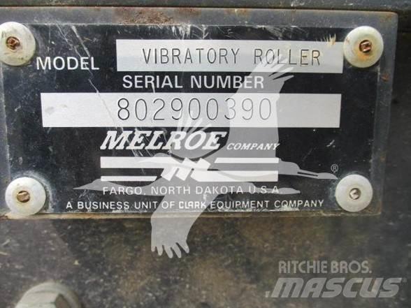 Bobcat VR48 Ostalo za građevinarstvo