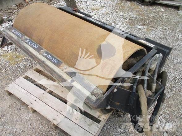 Bobcat VR48 Ostalo za građevinarstvo