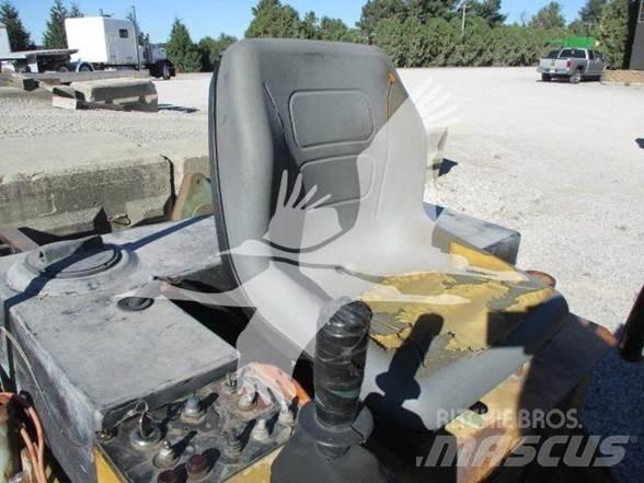 Bomag BW137AD Valjci sa jednim bubnjem