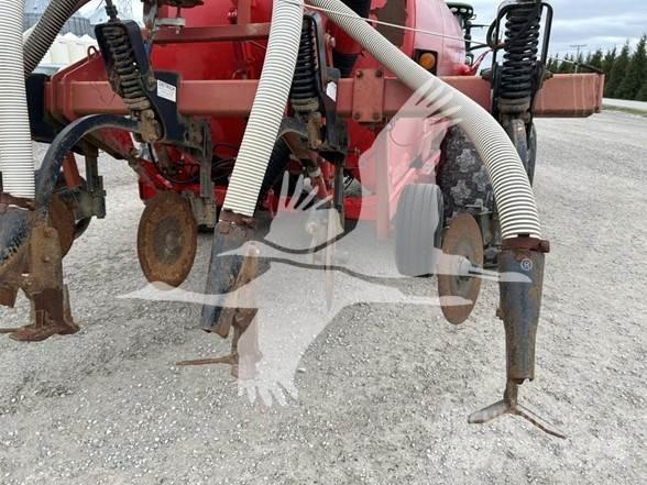 Calumet 5000 Rasturači đubriva