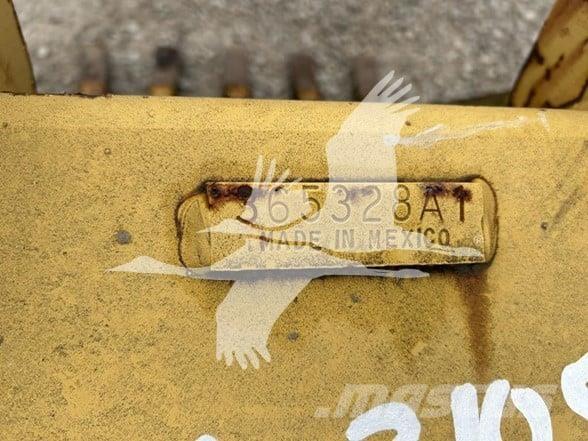 CASE 23 Ostalo za građevinarstvo