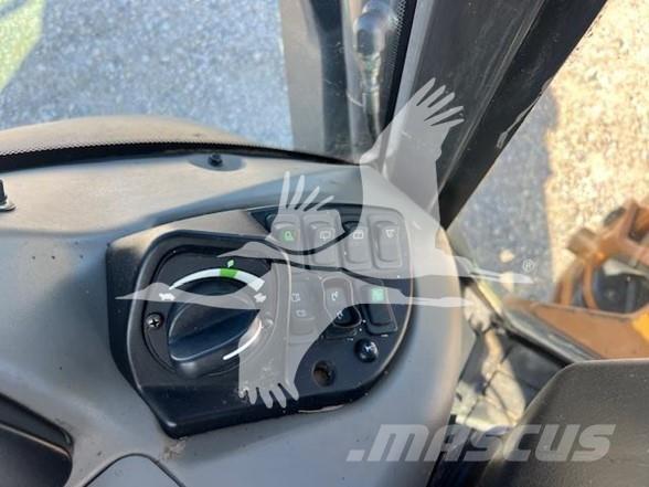 CASE 580SN Rovokopači