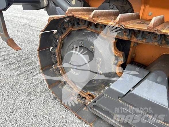 CASE 650M LGP Buldožeri guseničari
