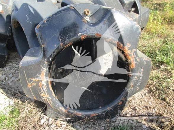 Case IH  Ostalo za građevinarstvo