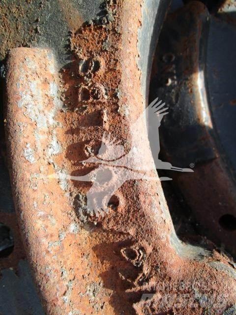 Case IH  Ostalo za građevinarstvo