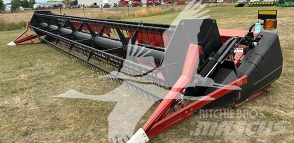 Case IH 1020 Glave hederi za kombajne