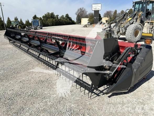 Case IH 1020 Glave hederi za kombajne