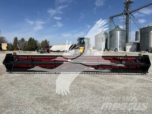 Case IH 1020 Glave hederi za kombajne