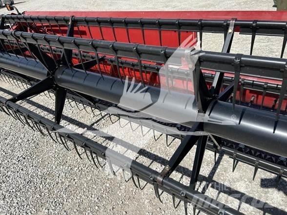 Case IH 1020 Glave hederi za kombajne