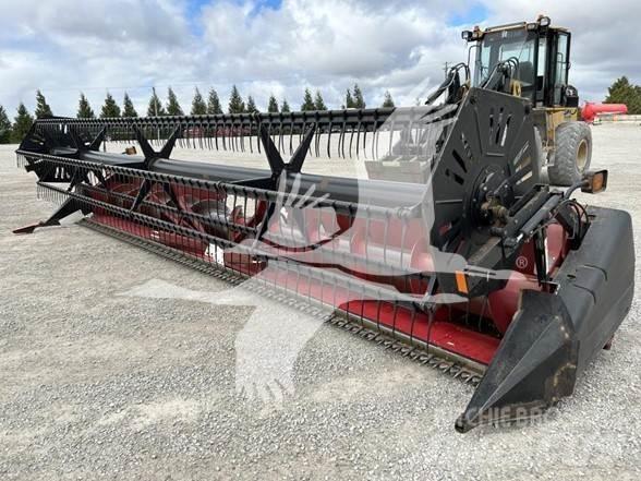Case IH 1020 Glave hederi za kombajne