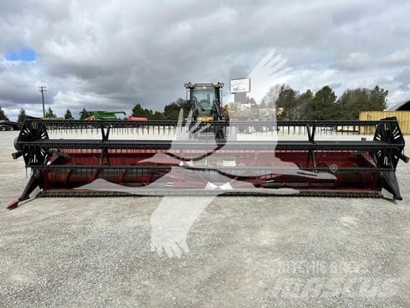 Case IH 1020 Glave hederi za kombajne