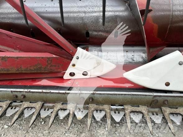Case IH 1020 Glave hederi za kombajne