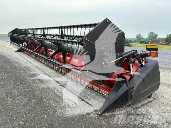 Case IH 1020 Glave hederi za kombajne