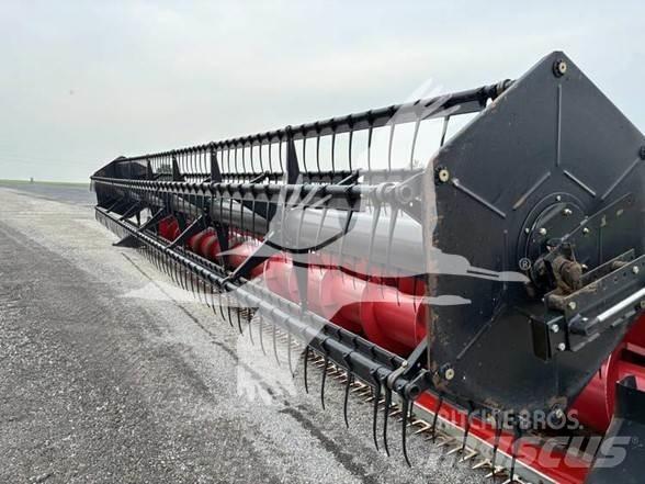 Case IH 1020 Glave hederi za kombajne