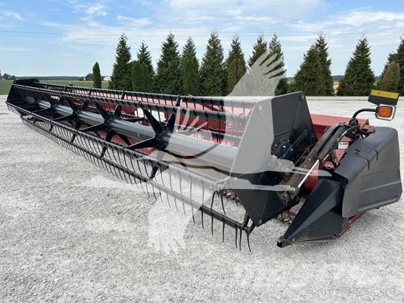 Case IH 1020 Glave hederi za kombajne