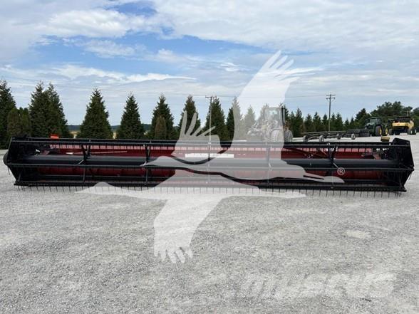 Case IH 1020 Glave hederi za kombajne