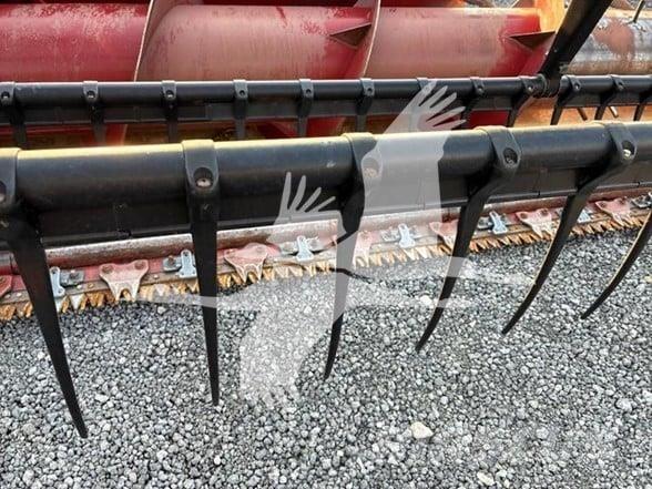 Case IH 1020 Glave hederi za kombajne