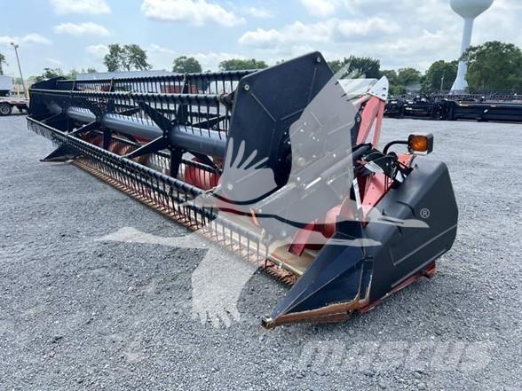 Case IH 1020 Glave hederi za kombajne