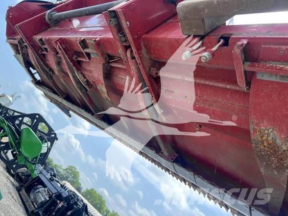 Case IH 1020 Glave hederi za kombajne