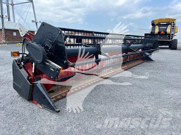 Case IH 1020 Glave hederi za kombajne