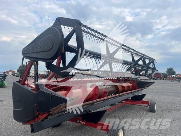 Case IH 1020 Glave hederi za kombajne