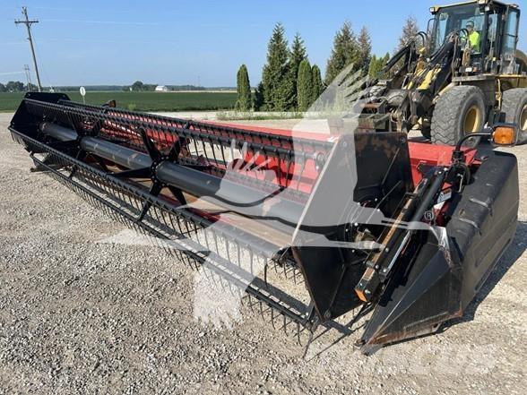 Case IH 1020 Glave hederi za kombajne