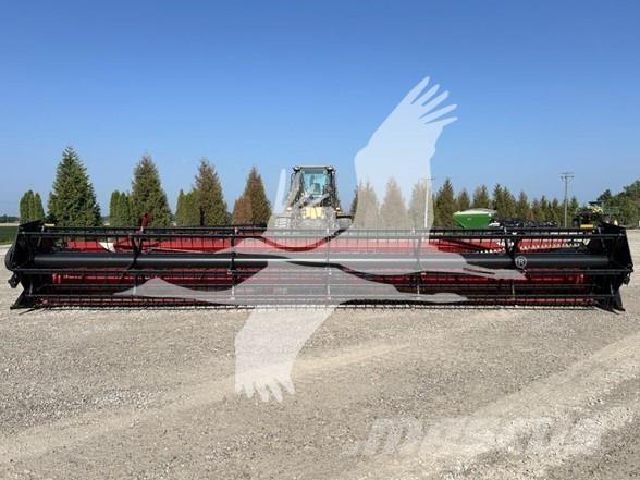 Case IH 1020 Glave hederi za kombajne
