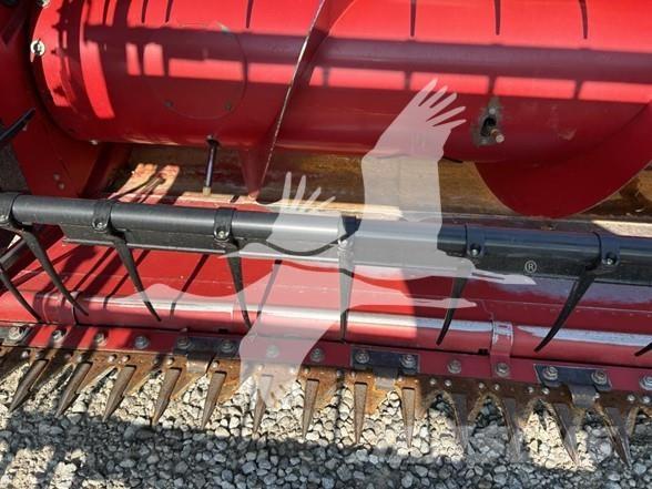 Case IH 1020 Glave hederi za kombajne