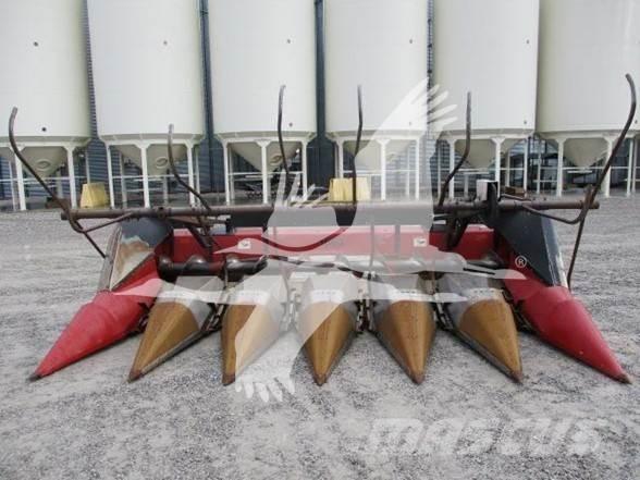 Case IH 1063 Glave hederi za kombajne