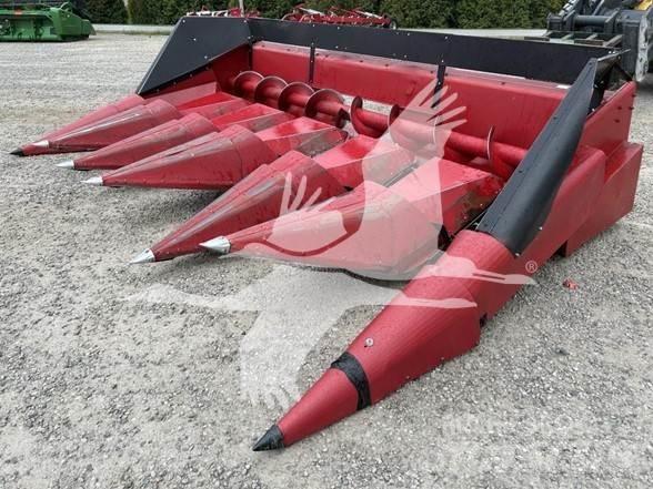 Case IH 1063 Glave hederi za kombajne