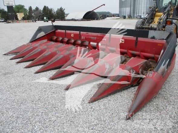 Case IH 1083 Glave hederi za kombajne