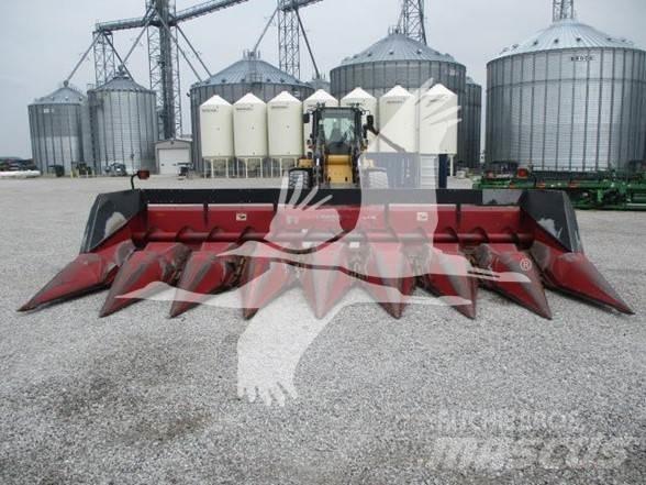 Case IH 1083 Glave hederi za kombajne
