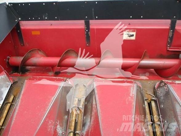 Case IH 1083 Glave hederi za kombajne