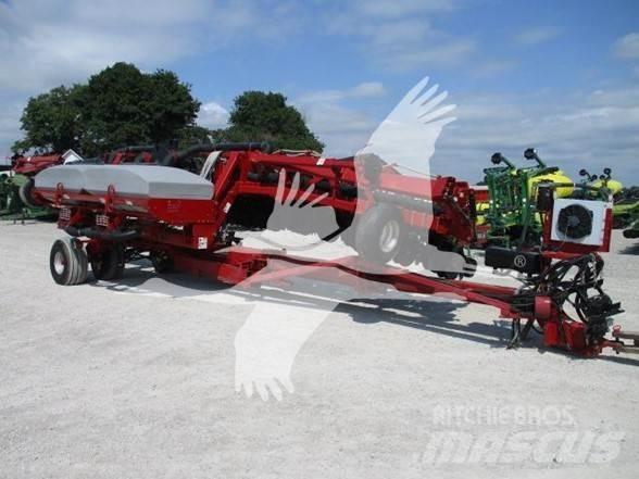 Case IH 1200 Sadilice