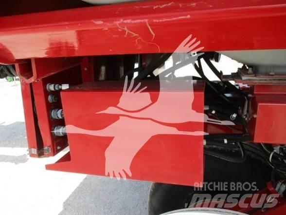 Case IH 1200 Sadilice