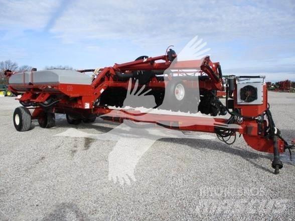 Case IH 1200 Sadilice