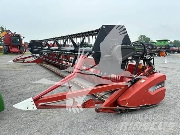 Case IH 2020 Glave hederi za kombajne