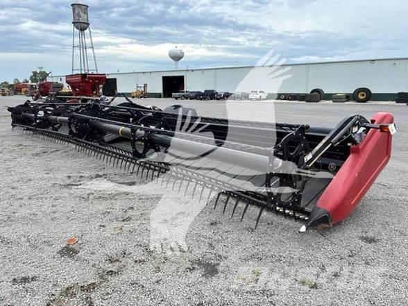 Case IH 2162 Glave hederi za kombajne